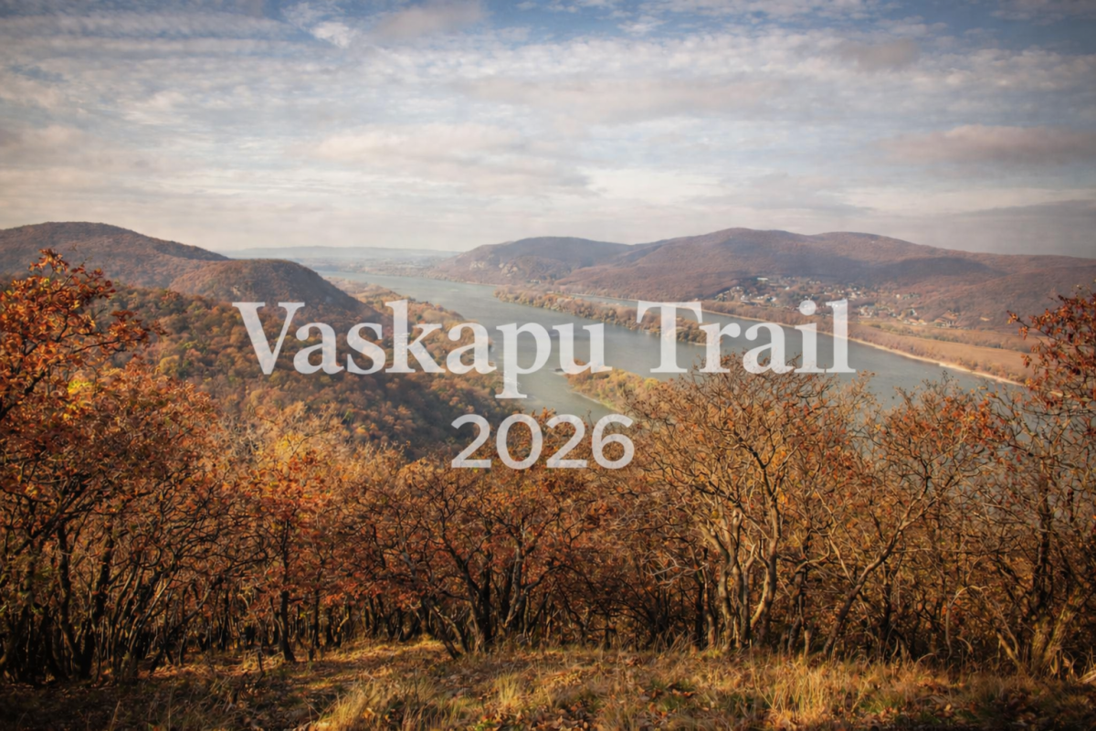 VASKAPU TRAIL 2026