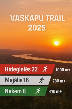 VASKAPU TRAIL 2025