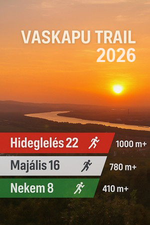 VASKAPU TRAIL 2025
