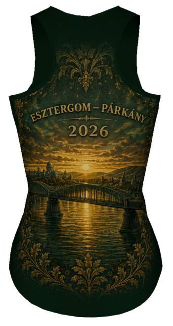 Bridge running Sleeveless 2026 2.Image