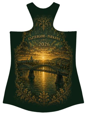 Bridge running Sleeveless 2026 2.Image